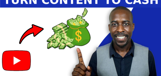 Create Content That turns Into Cash