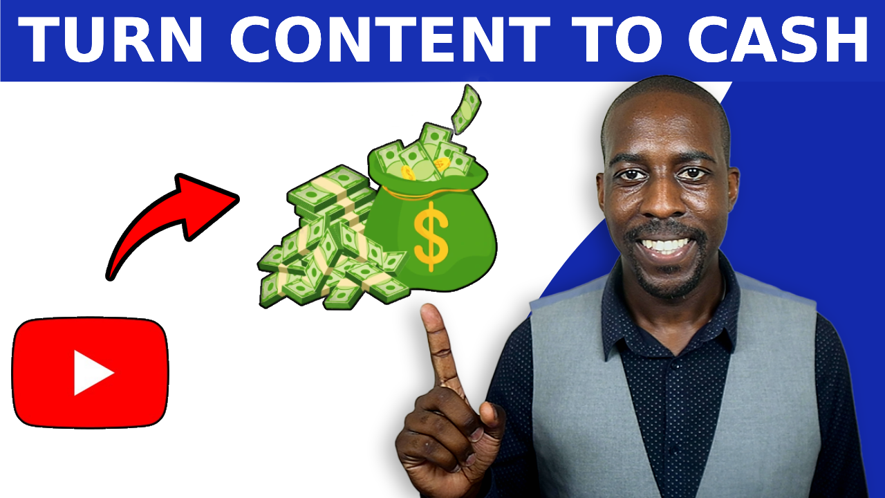 Create Content That turns Into Cash