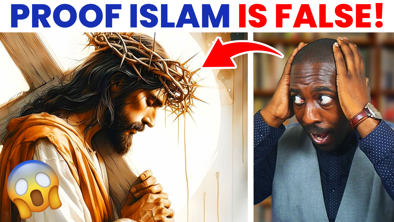 Islam Is False