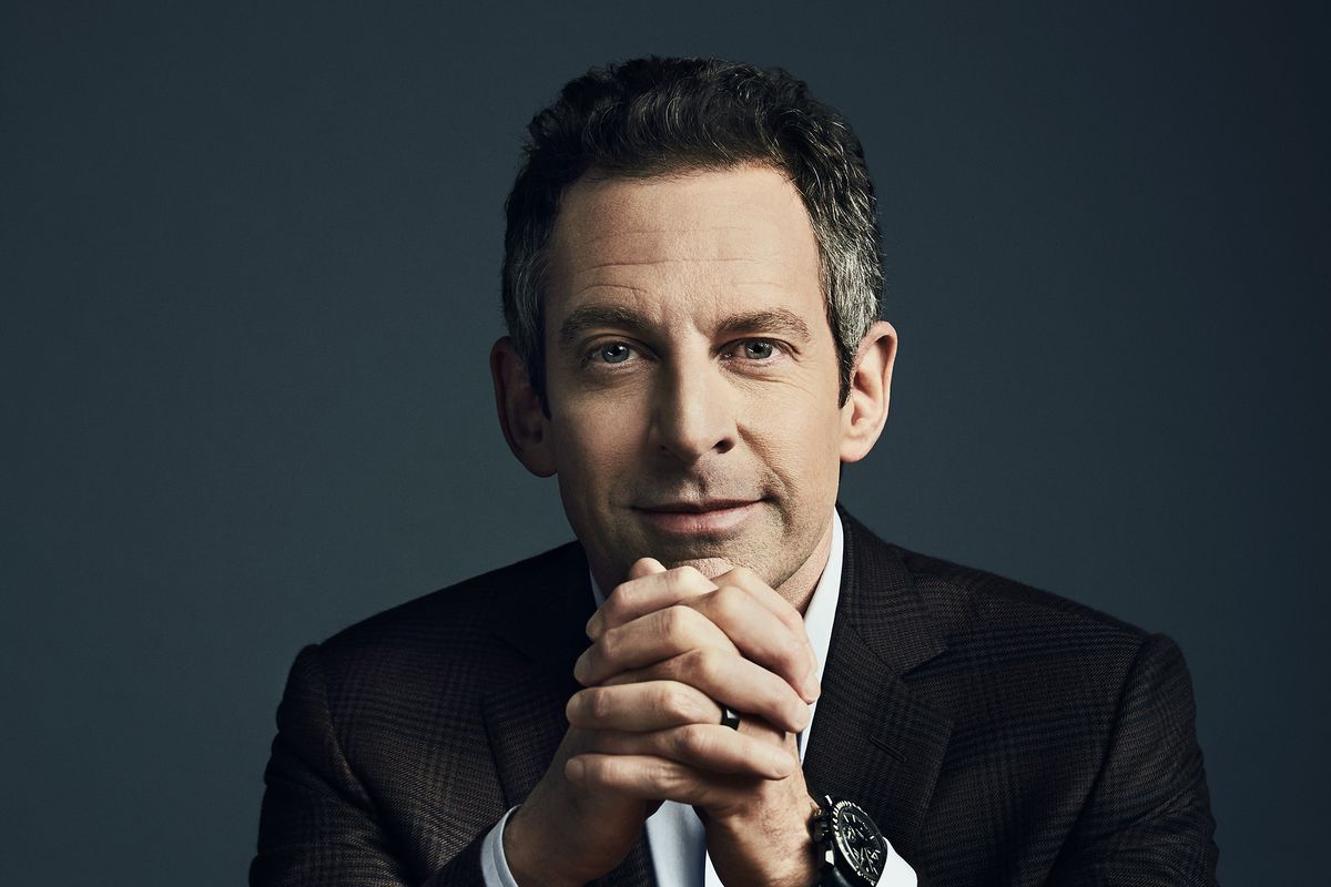 Sam Harris