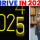 How to Thrive In 2025!